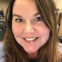 Ruffwear Employee Kirsten Gould's profile photo