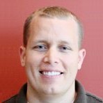 Microsoft Employee Daniel Perry's profile photo