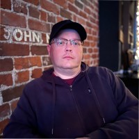Innovatia Technical Services Inc. Employee David Frost's profile photo