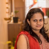 Sheetal Shinde Email & Phone Number