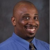 Keith Torbert
