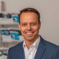 DOKOM21 Employee Markus Isenburg's profile photo