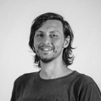 SeatFair.com Employee Darius Pirvulescu's profile photo