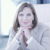 INVAR Employee Svetlana Titova's profile photo