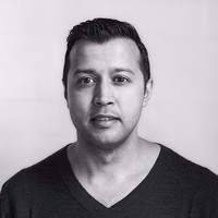 Adrenalin Employee Vick Lalwani's profile photo