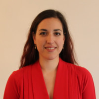 FEDIOL Employee Angeliki Stavropoulou's profile photo