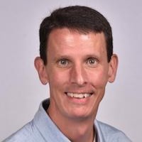 Fortinet Employee Max Blake's profile photo