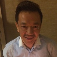 Ready Employee Jason Yong's profile photo