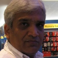 self Employee Mayur Desai's profile photo