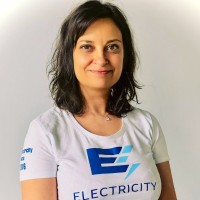 Electricity Employee Ralitsa Nekova's profile photo