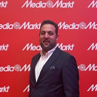 MediaMarkt Turkey Employee Haluk Tolga's profile photo