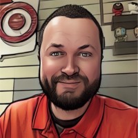 Anthony Ross Email
