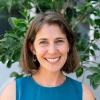 Prison Law Office Employee Lily Harvey's profile photo