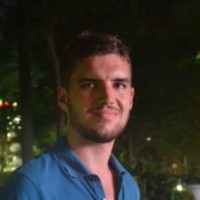 Ecofeutre Employee Guillaume Houlières's profile photo
