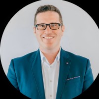 Aaron Blank Email & Phone Number