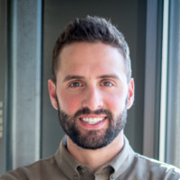 GitHub Employee John Demos's profile photo