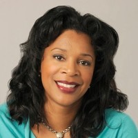 ESPN Employee Roxanne Jones's profile photo