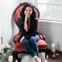 B & M SERVICES Employee Rebecca Smith's profile photo