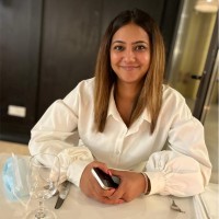 Simply Education Ltd Employee Janisha Majithia's profile photo