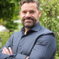 Handelsonderneming Louter Employee Michael van Esch's profile photo