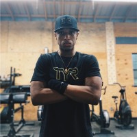 Anytime Fitness Employee Brandon Bean's profile photo