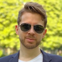 Own Studio Employee Yury Telitsin's profile photo