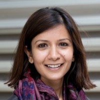 Preply Employee Deepti Sahi's profile photo