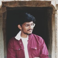 Prokraya Employee Mohammad Basha's profile photo