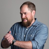 OpenArc, LLC. Employee Nicholas Jaramillo's profile photo