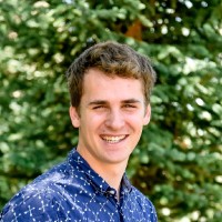 US Synthetic Employee Mason Cameron's profile photo