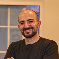 Flower Labs Employee Taner Topal's profile photo