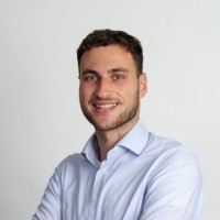 Innocision BV Employee Tjedde Peters's profile photo
