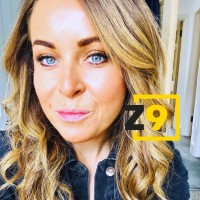Zero9 Employee Angharad Kenward's profile photo