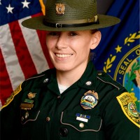 New Hampshire State Police Employee Janell Brown's profile photo