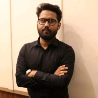 Mayank Parashar Email