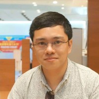 Finastra Employee John Say's profile photo