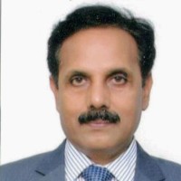 Bank of India Employee Ashok Pathak's profile photo