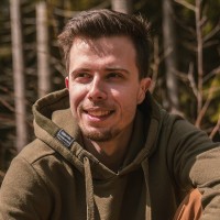Dotidot Employee Tomáš Hegedüš's profile photo