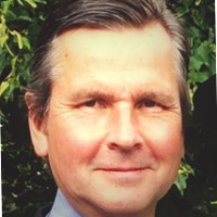 GoRoadie Ltd Employee Robin Baxter's profile photo