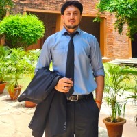 Goldiee Group Employee Yash Bajpai's profile photo