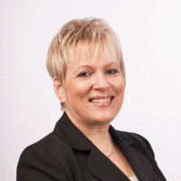 INTERLINK COE Networks & Programs Employee Julie Doran's profile photo