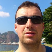 Metalogix Software Employee Milan Novotny's profile photo