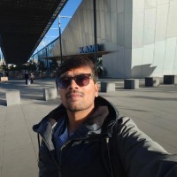 Jash Balar Email