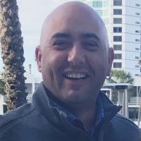 Canitize USA Employee Alex Jones's profile photo