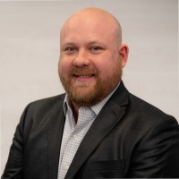 Alarm.com Employee Alex Custer's profile photo