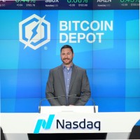 Bitcoin Depot Employee Jason Sacco's profile photo