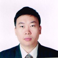 Freddie Mac Employee Qi He's profile photo