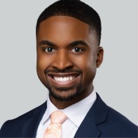 WAAY-TV Employee Demetrius Hurry's profile photo