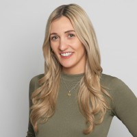 Spot Pet Insurance Employee Alison Kupin's profile photo