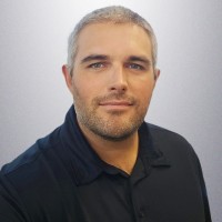 Infinite IT Solutions Employee Christopher Stock's profile photo